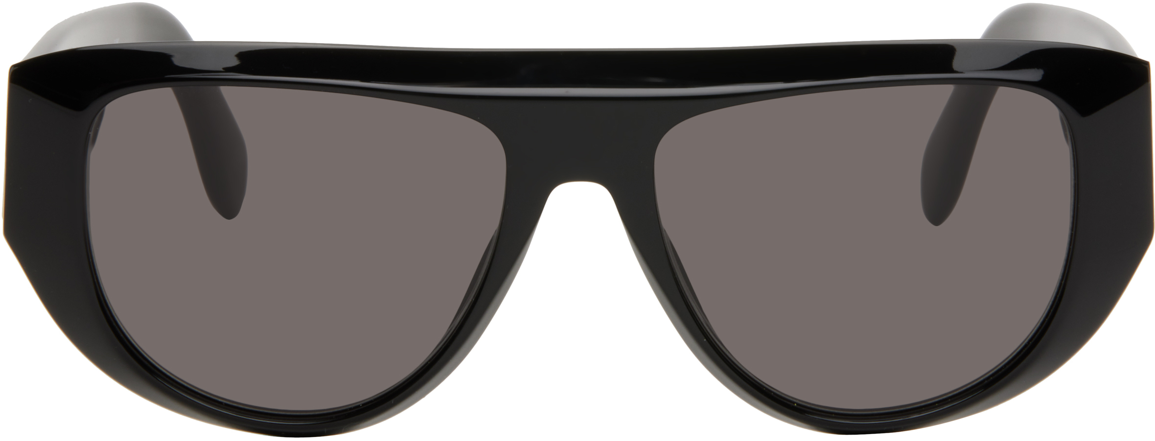 Palm Angels Black Joshua Sunglasses