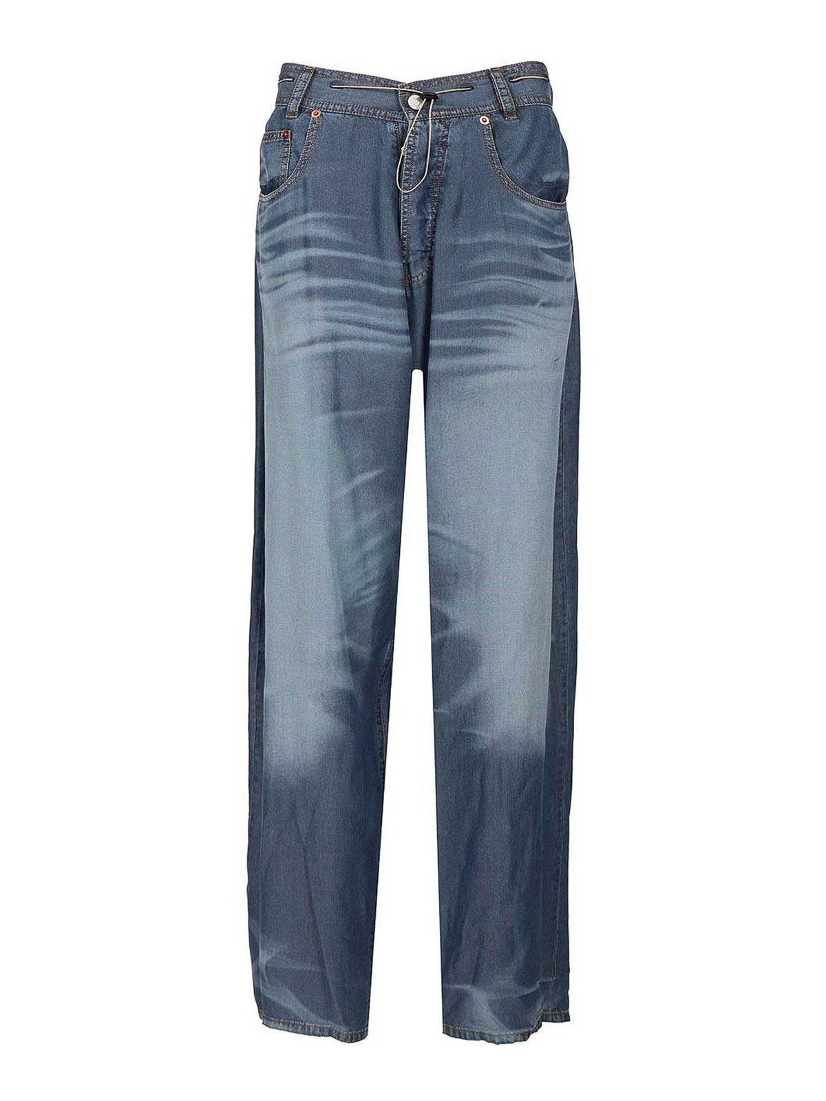 Denim Trousers