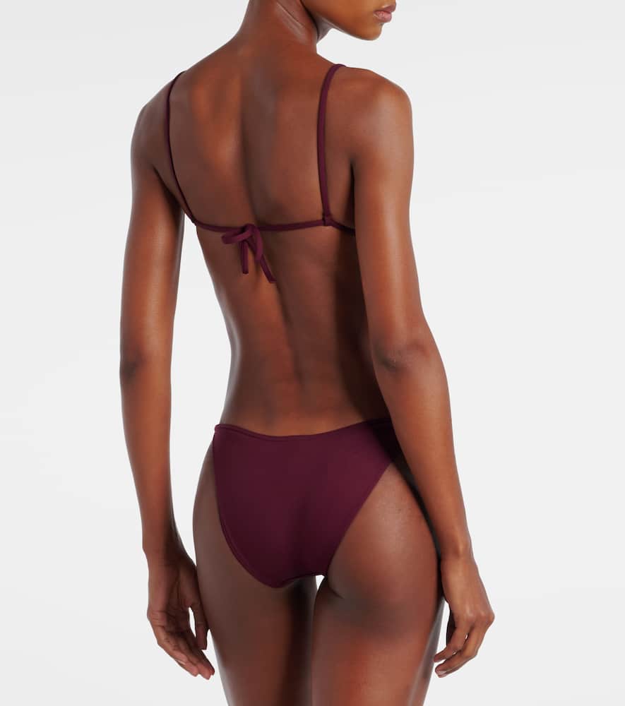 Malou bikini bottoms