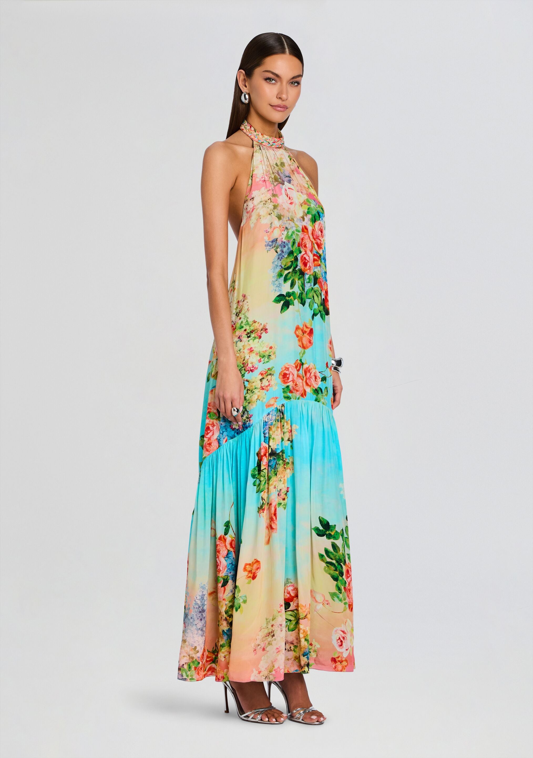 Aiba Maxi Dress
