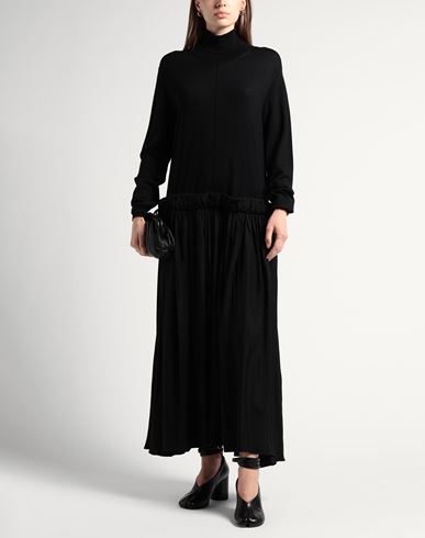 Woman Maxi dress Black