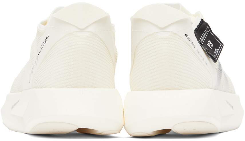 Y-3 Off-White Takumi Sen 10 Sneakers