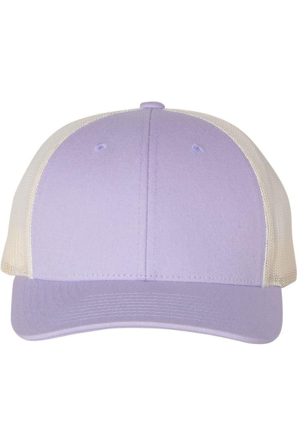 Low Pro Trucker Cap