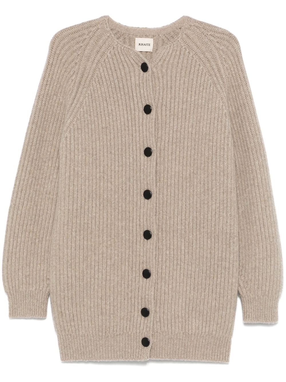 Jina cardigan - Neutrals