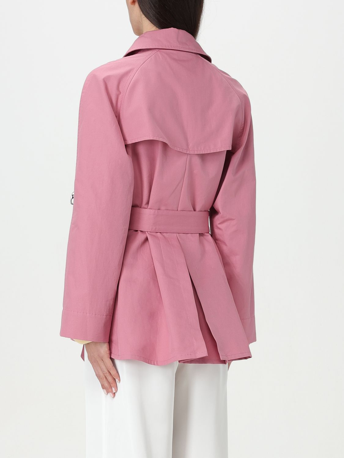 Blazer Woman color Pink