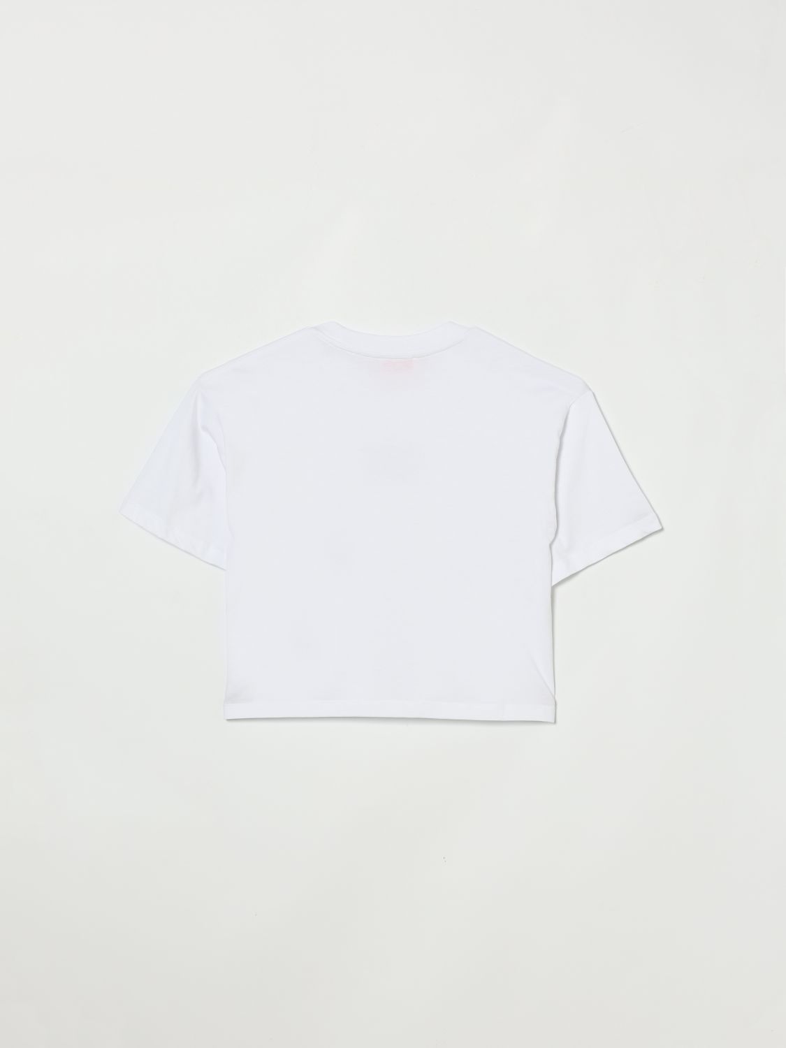 T-Shirt Kids color White