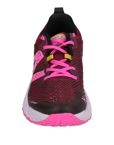 Woman Sneakers Fuchsia