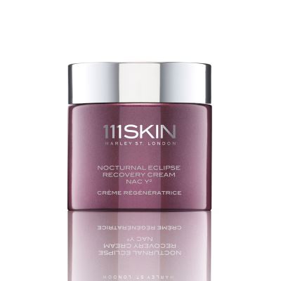 111skin Eclipse Night Recovery Cream NAC Y² Night Crea
