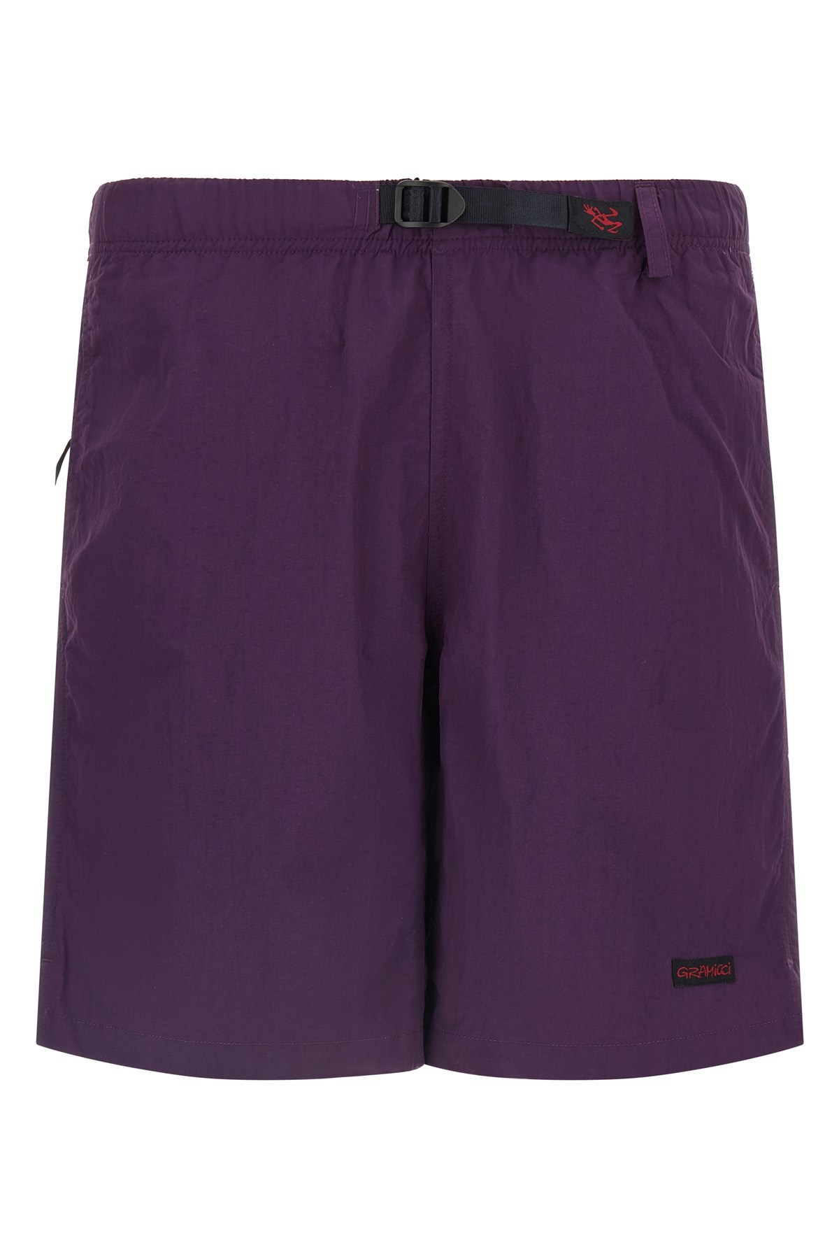 'G-Short' Bermuda Shorts