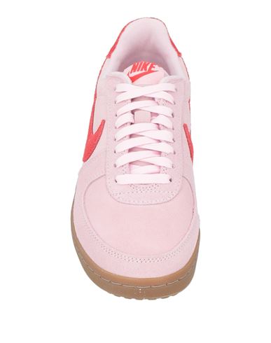 Field General Woman Sneakers Pink Size 10 Leather