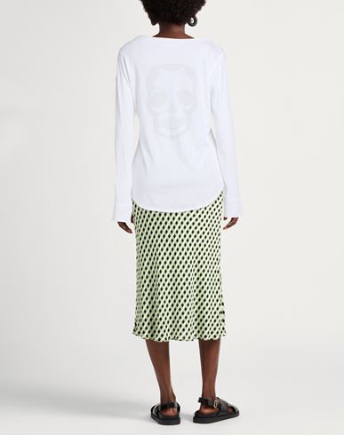 Woman T