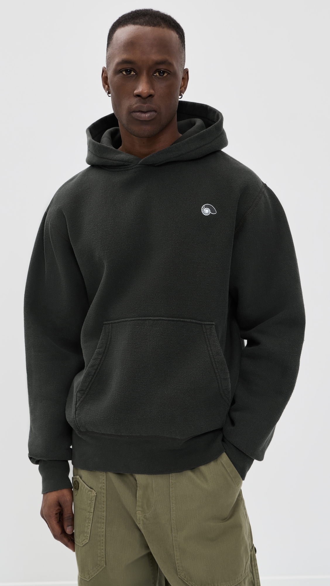 Hoodie Black