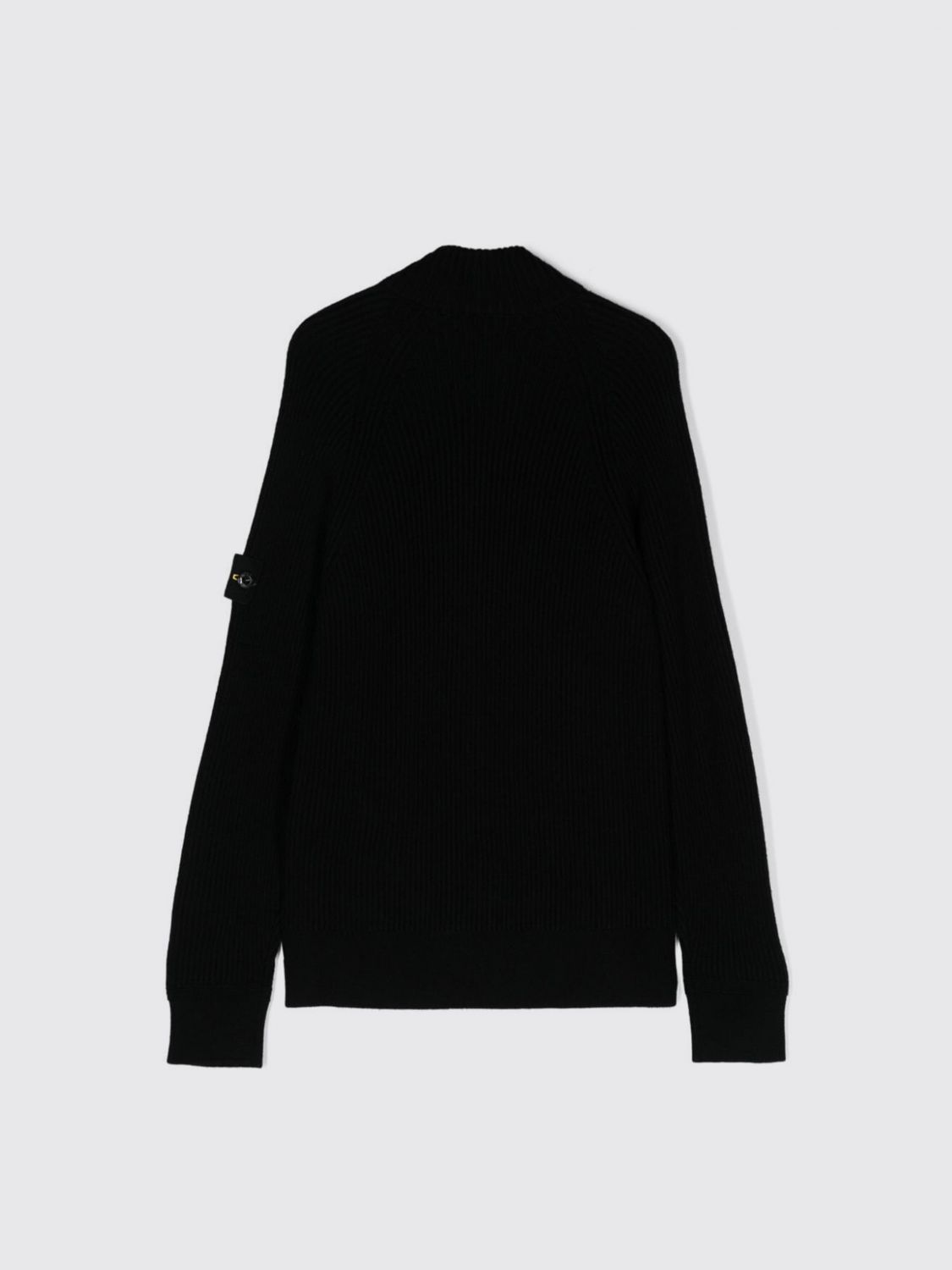 Sweater Kids color Black