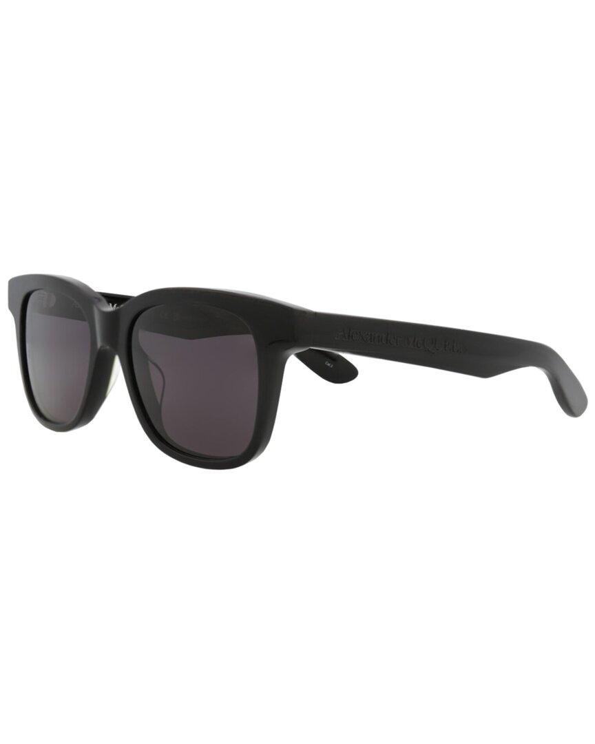 Men's Am0382s 52Mm Sunglasses