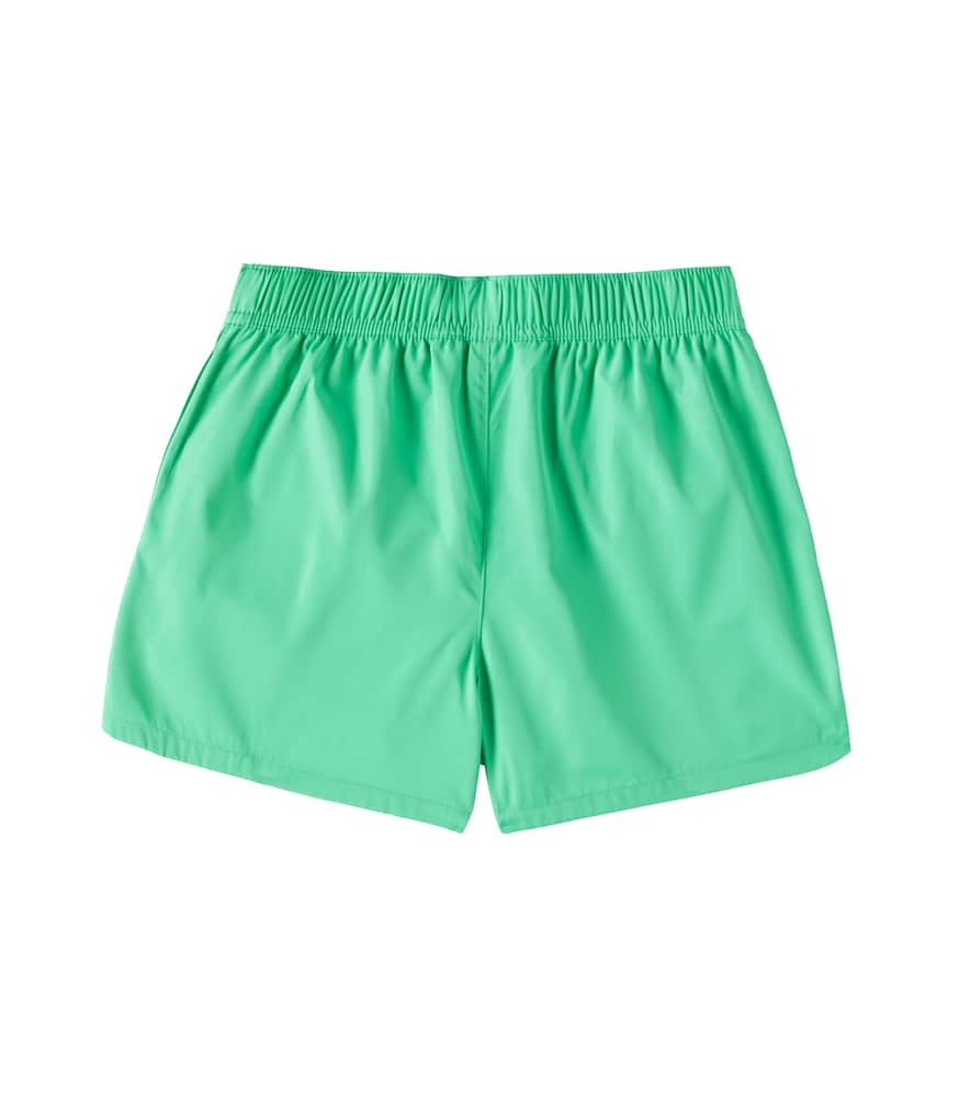 Polo Ralph Lauren Kids Logo shorts