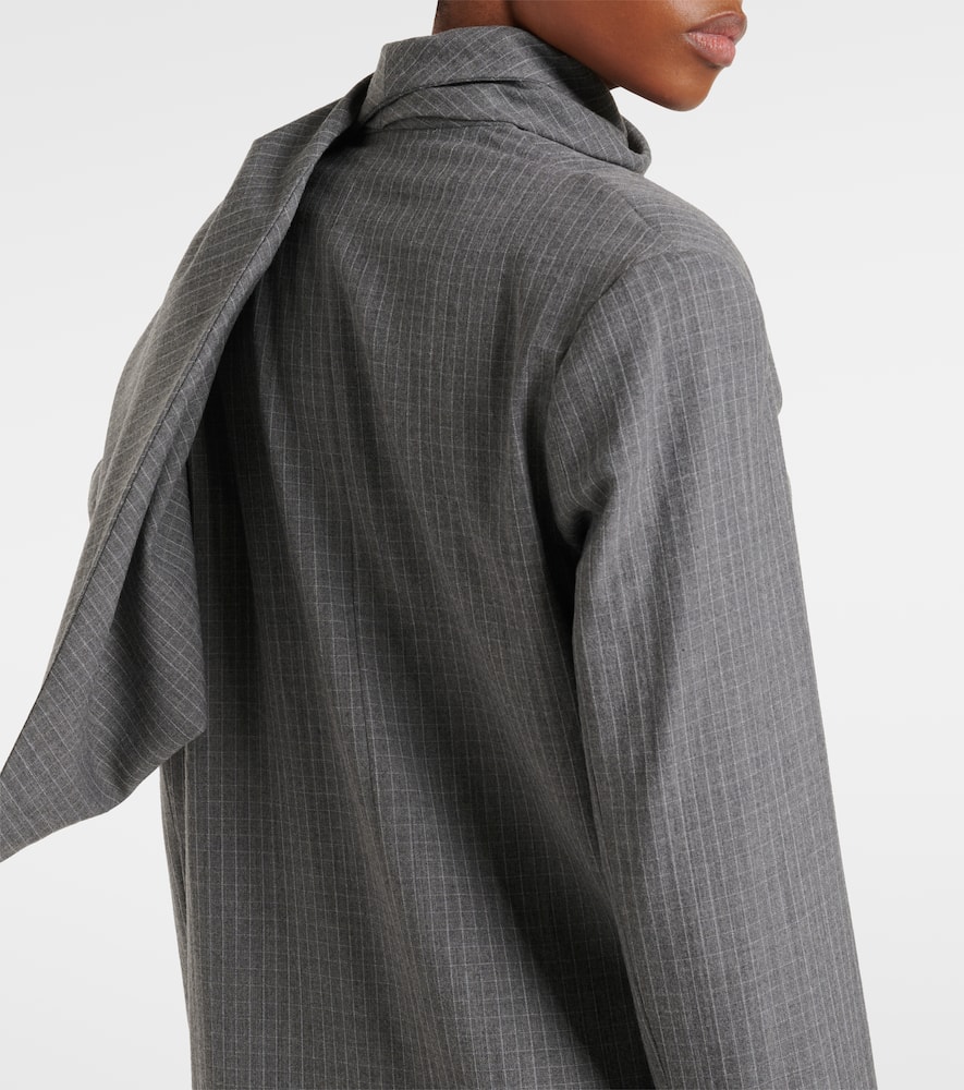 Ren wool jacket