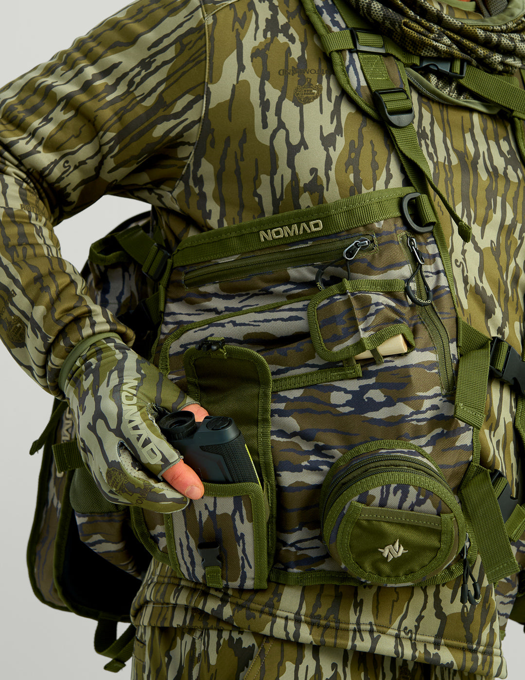 MG NXT Turkey Vest