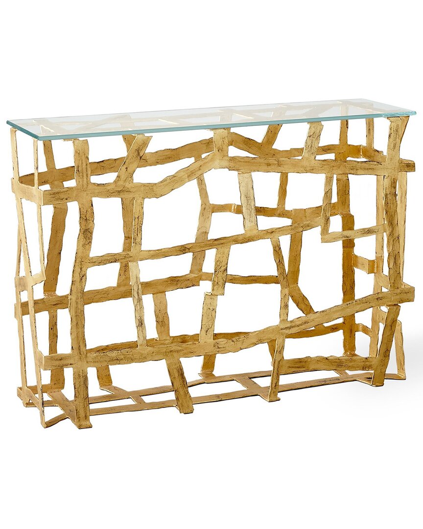 Fragments Console