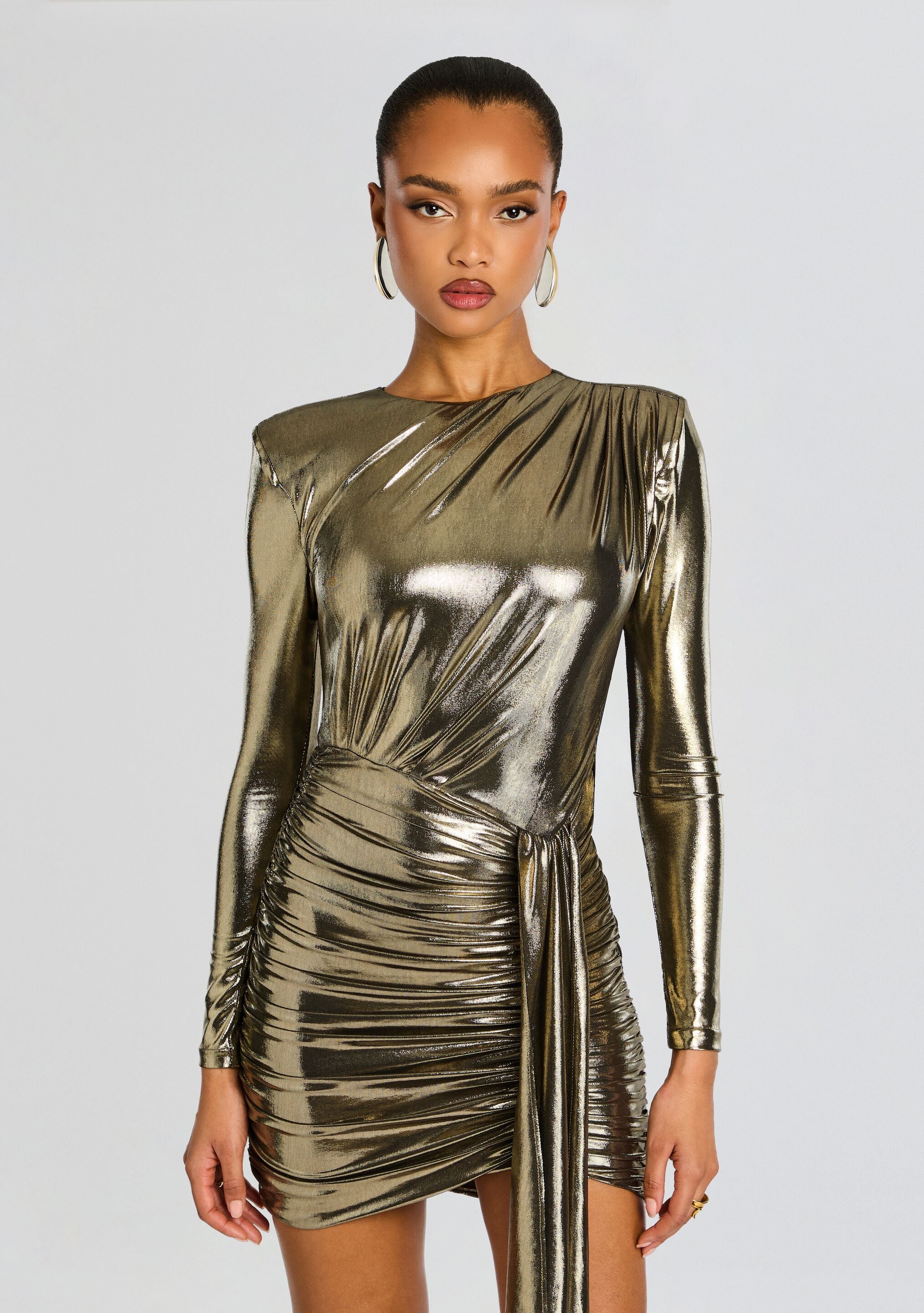 Tessy Dress
