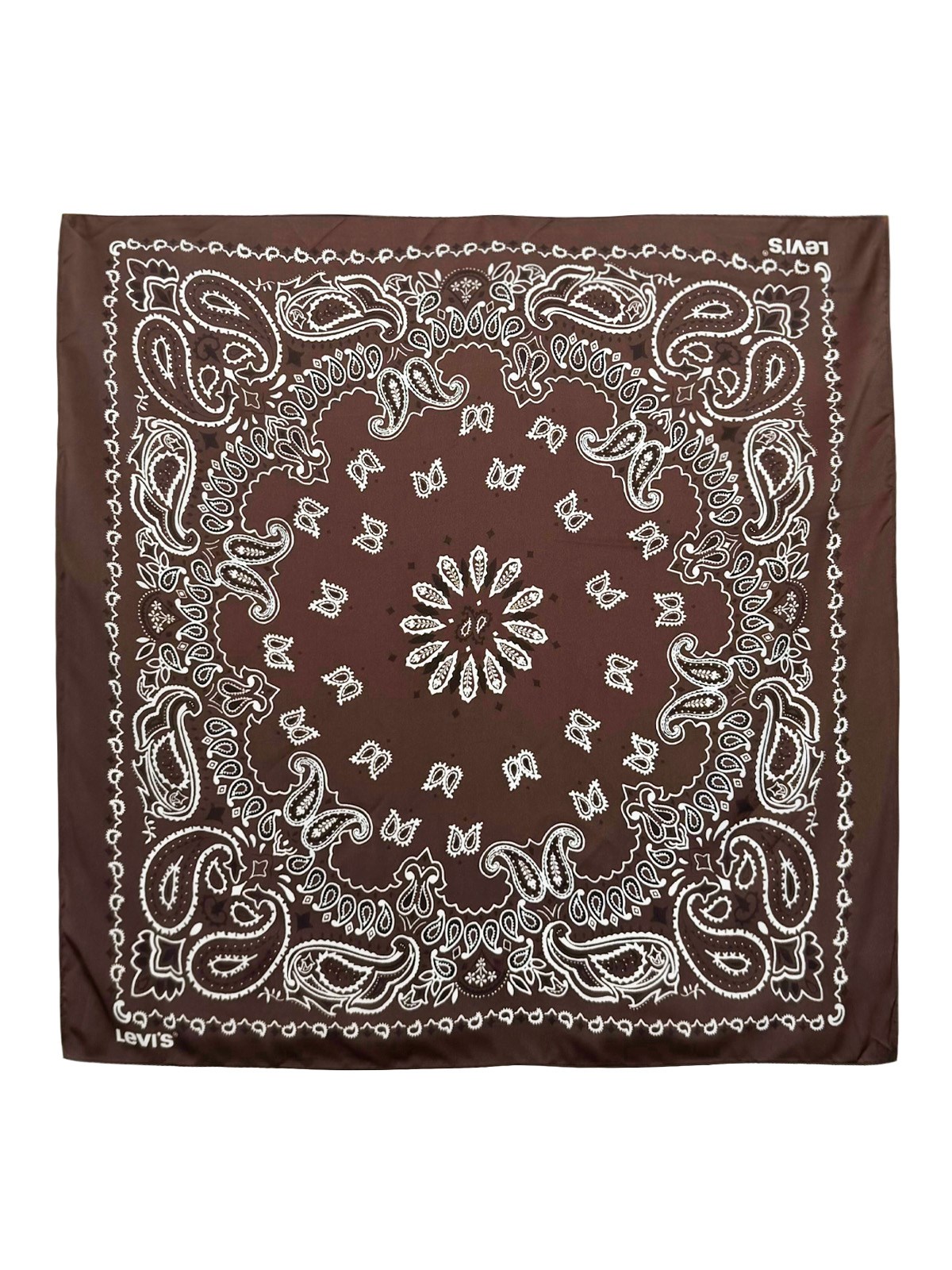 Satin Bandana