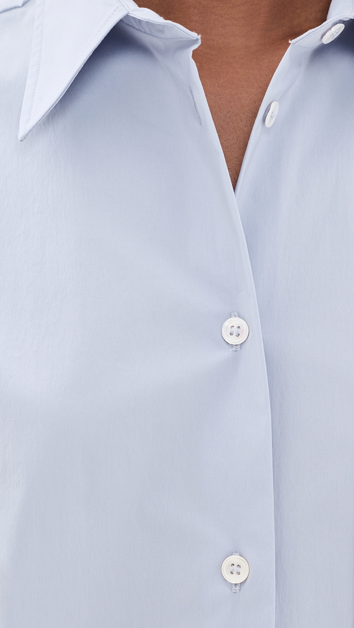 Natacha Shirt Lilas