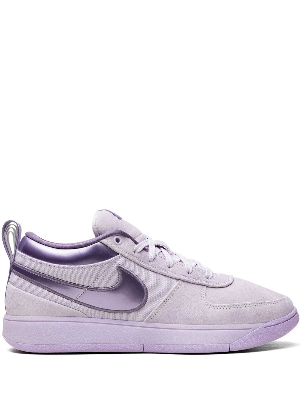 Book 1 "Barely Grape/Lilac Bloom/Daybreak" sneakers - Purple