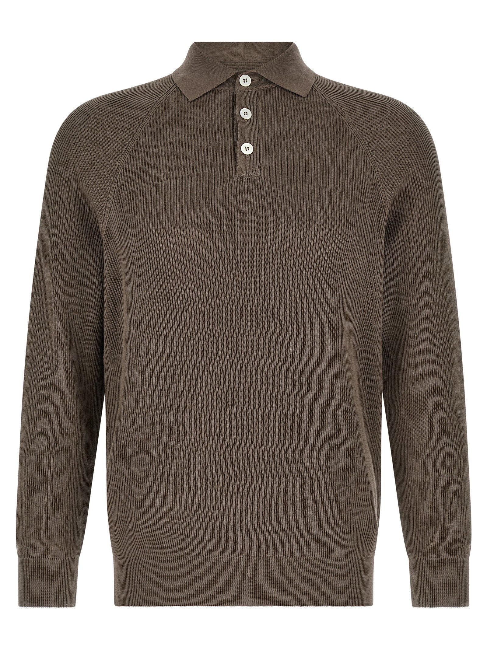 English Coast Polo Shirt