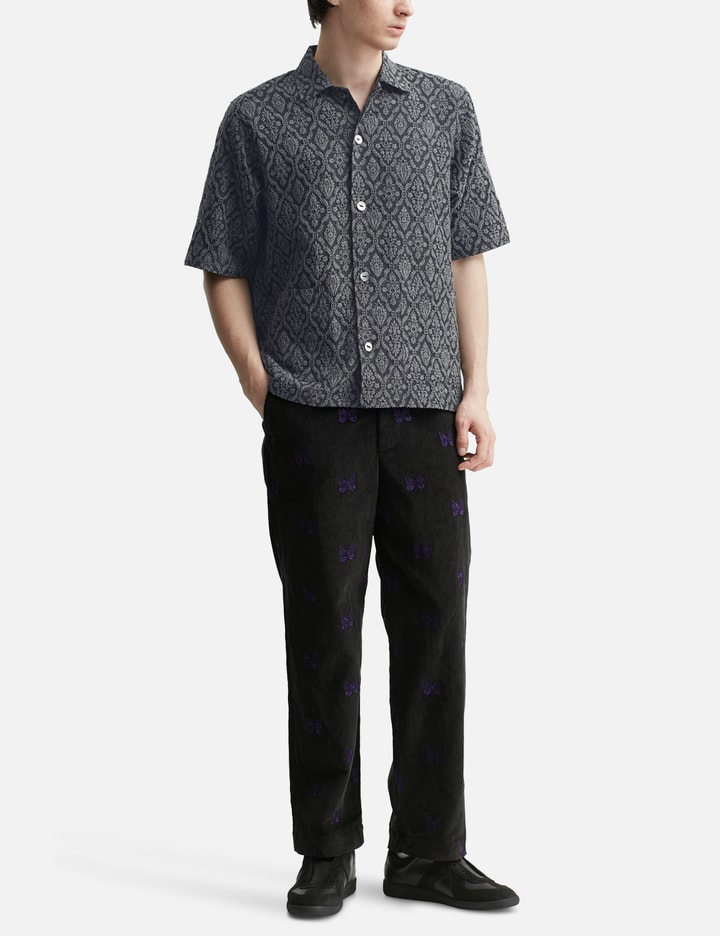 Cabana Shirt