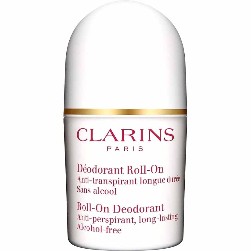 Roll-On Deodorant