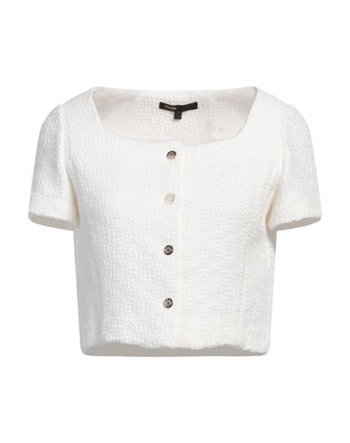 Woman Shirt White