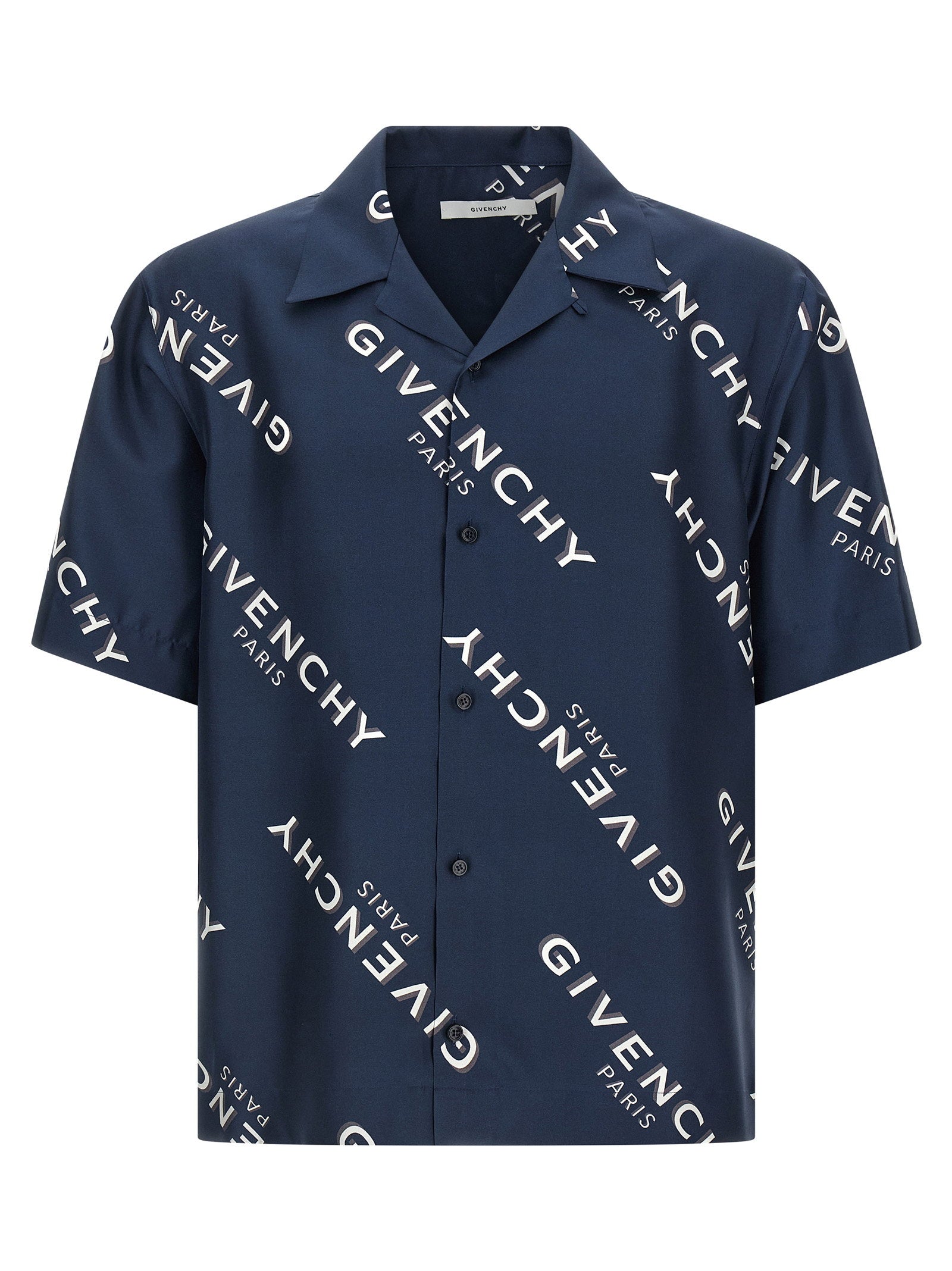 Shadow Shirt