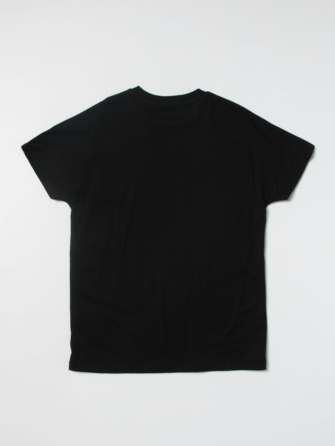 T-Shirt Kids color Black