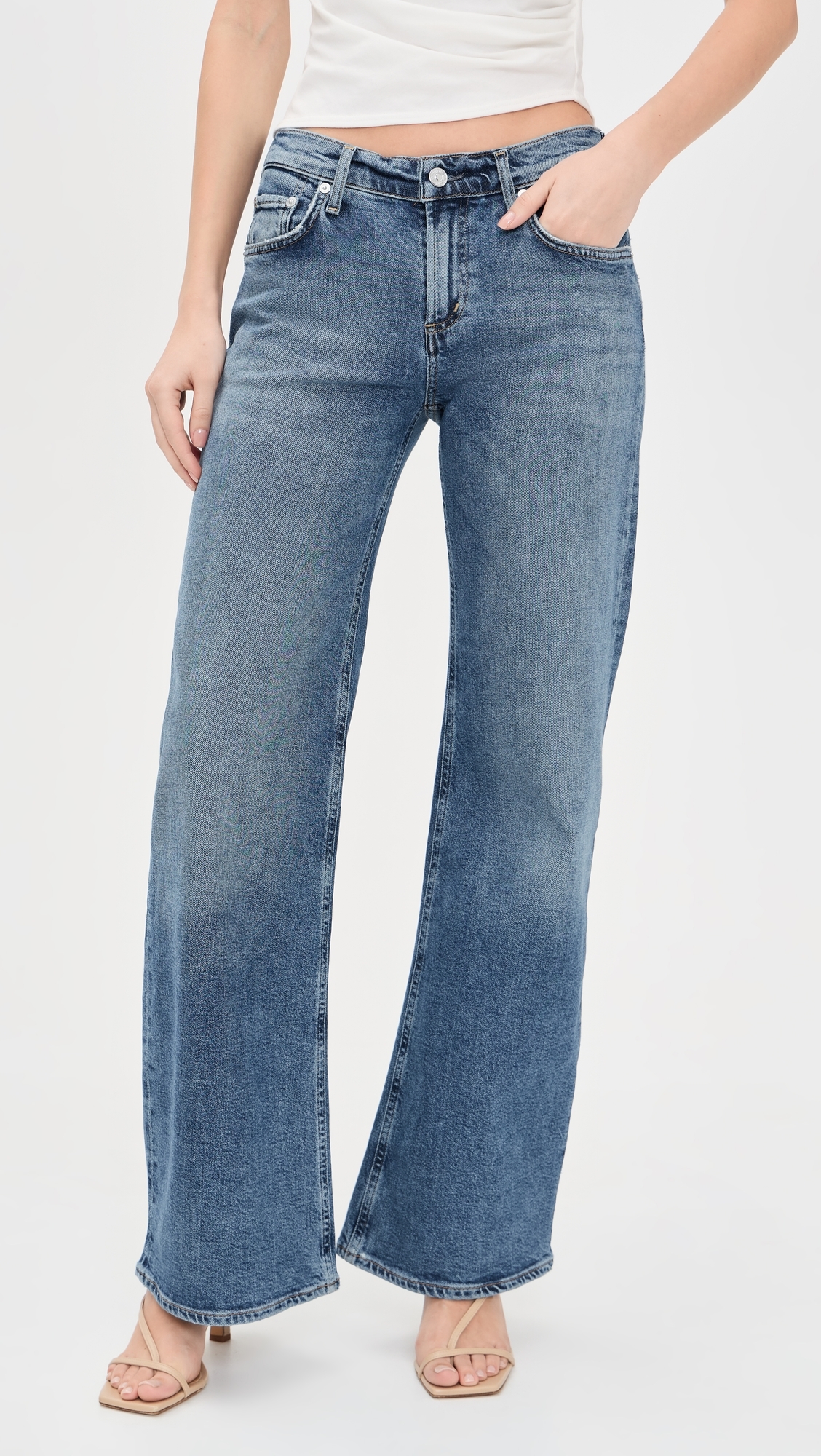 Nora Trousers Benson