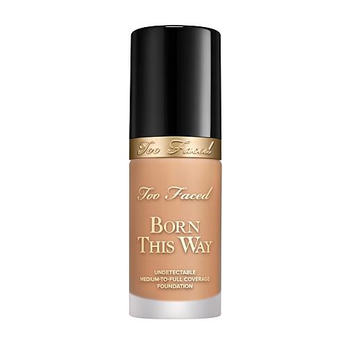 Born This Way Foundation