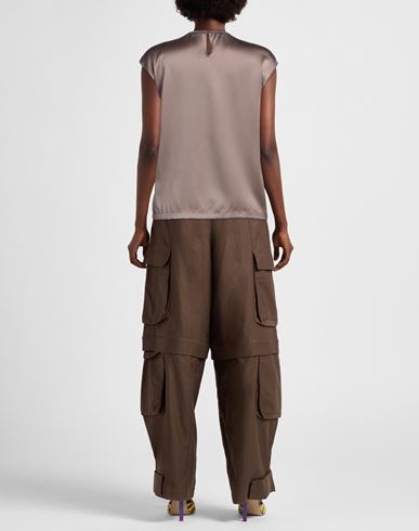 Woman Top Cocoa