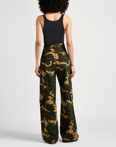 Woman Top Black