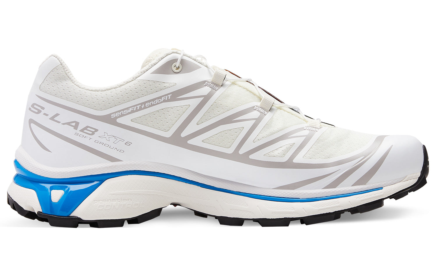 XT-6 'Cream White Blue'