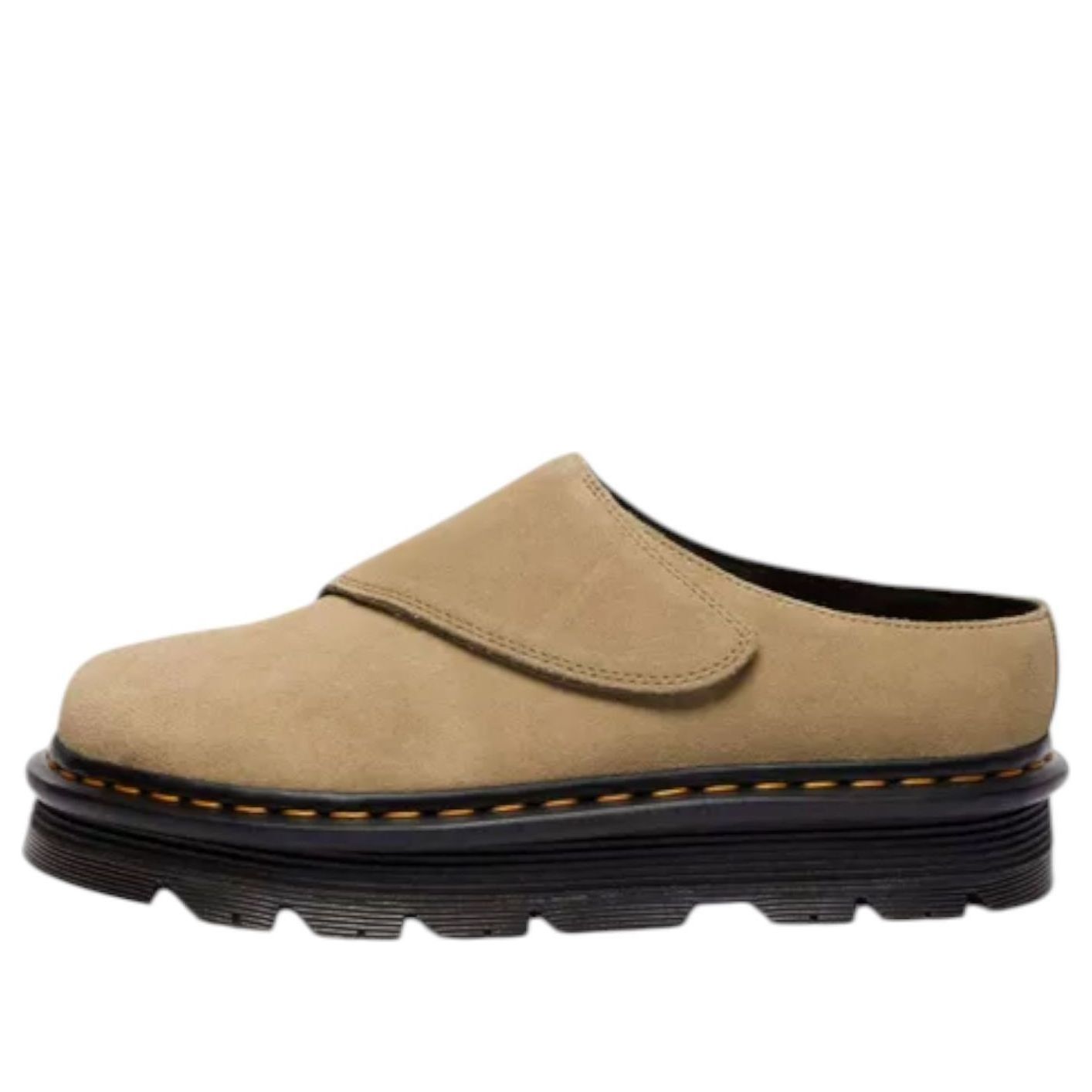Zebzag AnyWair Mules 'Savannah Tan'