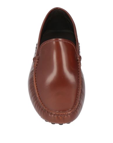 Man Loafers Brown