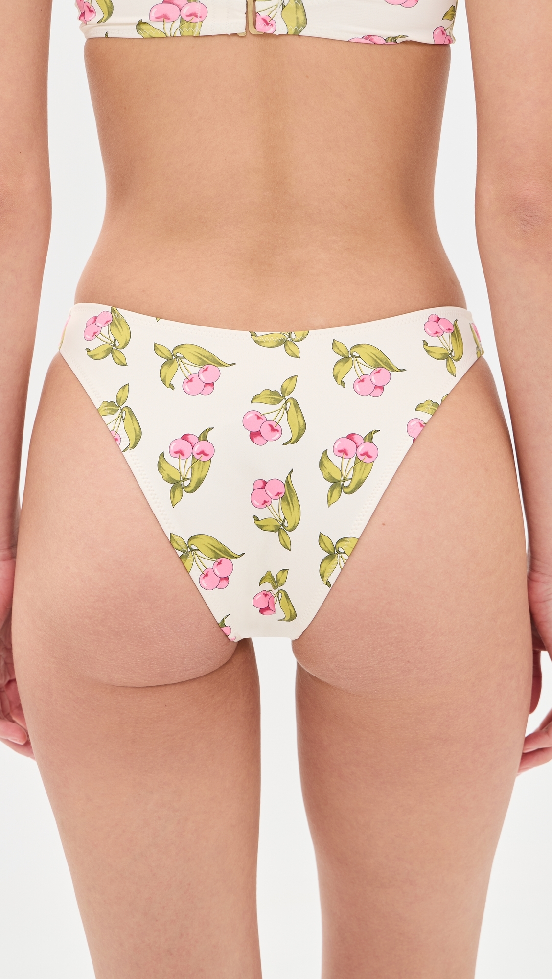 Dove Bottoms Cherry Picked