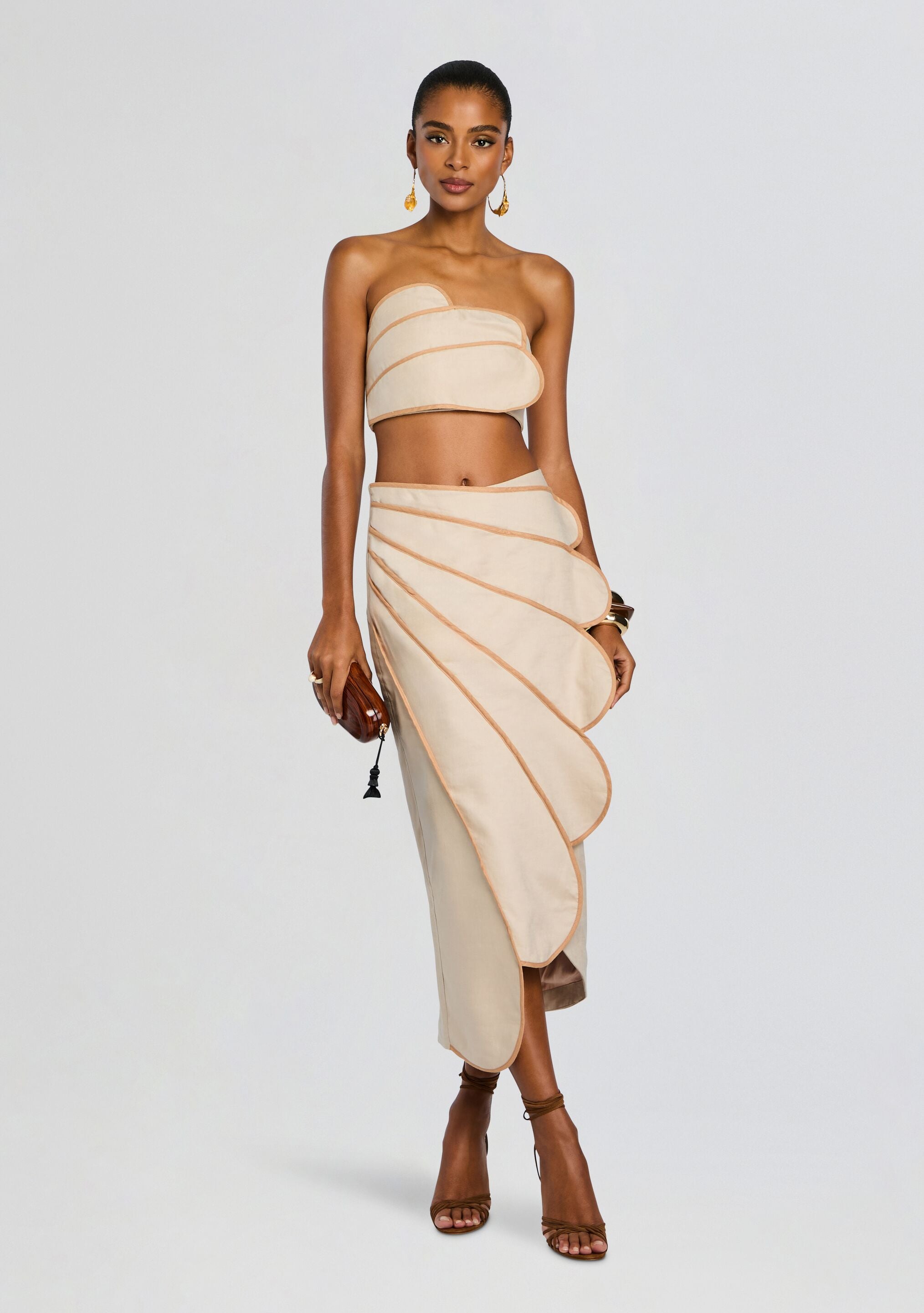 Sango Skirt
