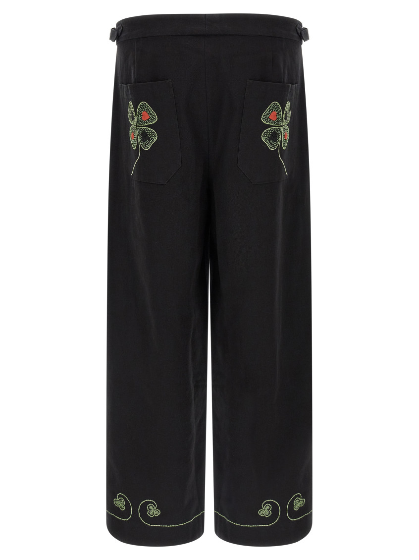 Lucky Draw Pants