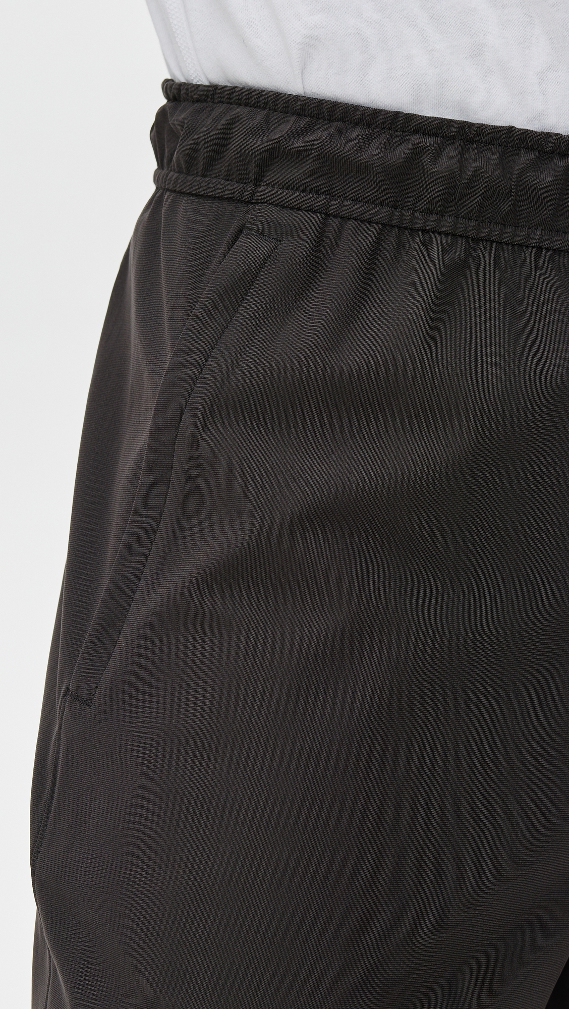Reigning Champ Stretch Warp Knit Coach'S Standard Joggers Carbon
