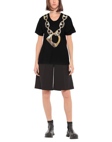Woman T-shirt Black