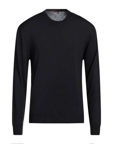 Man Sweater Lead