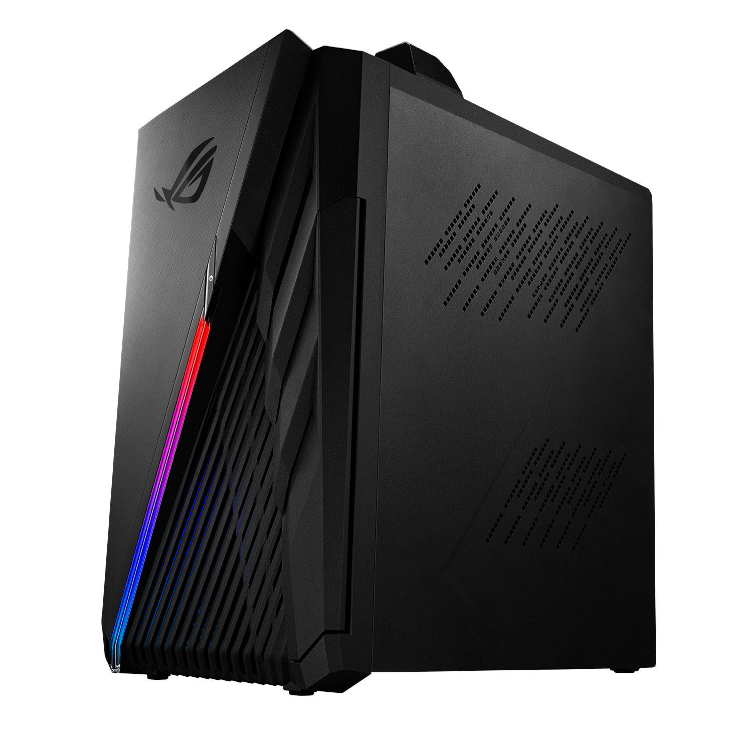 ROG Strix GA35 Gaming Desktop PC