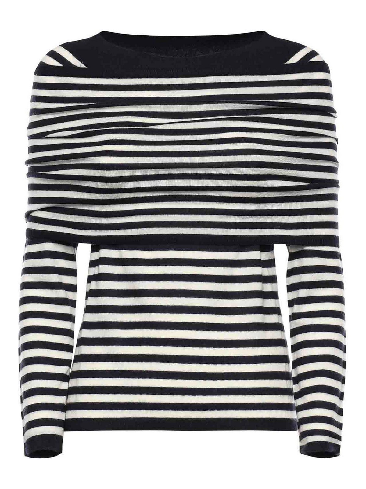 Lightweight Cashmere Sweater