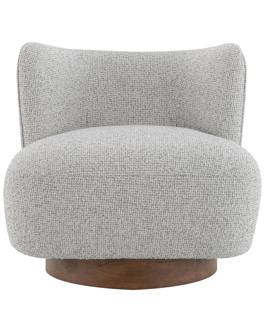 Furniture Lisa Accent Chair