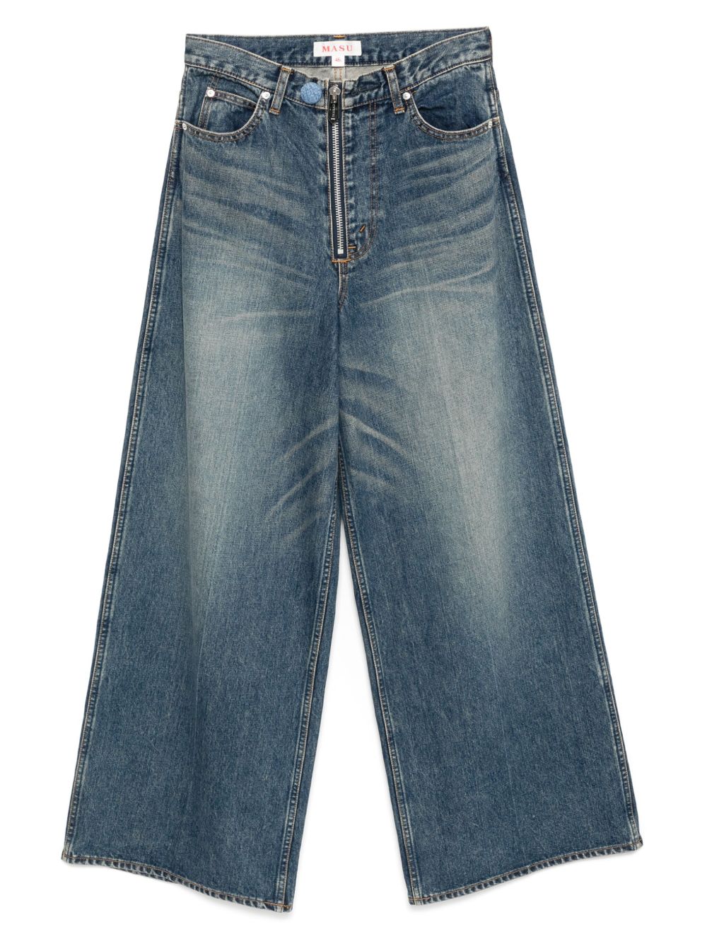 Boys jeans - Blue