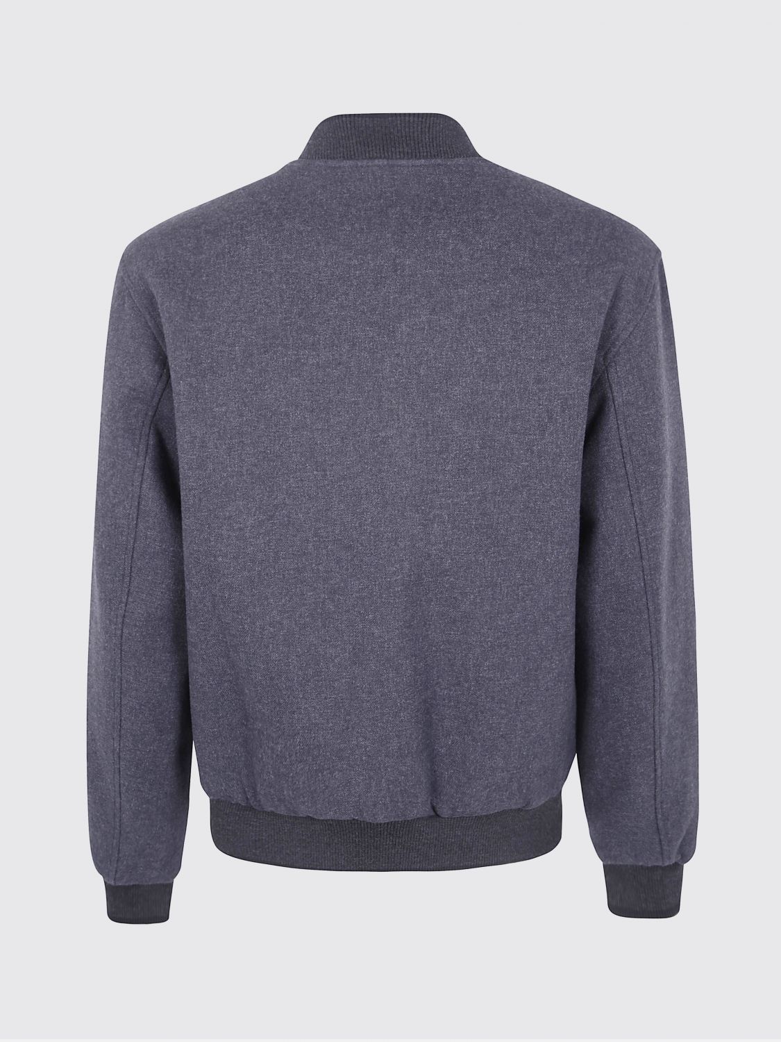Jacket Men color Multicolor